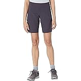 Arc'teryx Sabria Short Women's | Stretch Hiking Short