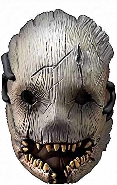 Amazon Co Jp Gekko Dead By Daylight Trapper Mask Magnet Hobby Amazon Co Jp Gekko Dead By Daylight Trapper Mask Magnet Hobby