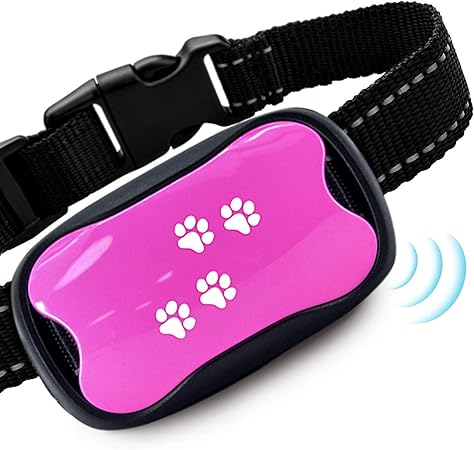 what is the best dog barking control device