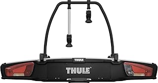 Thule VeloSpace XT 2bike 13pin