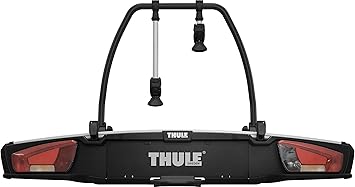 thule velospace xt 3 review