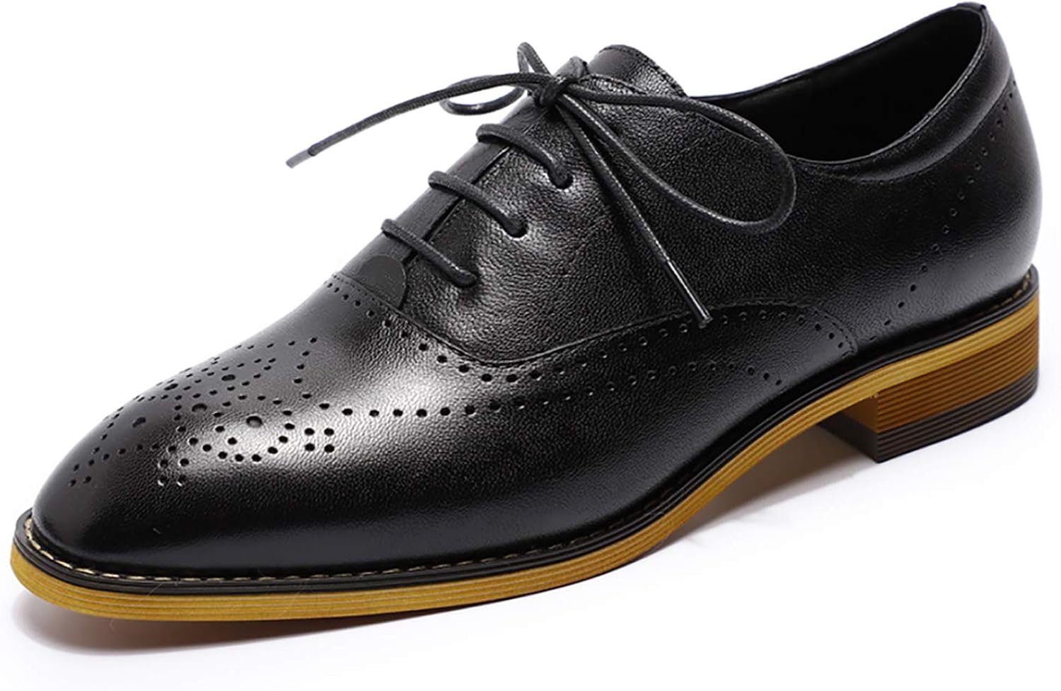 cool wingtip shoes
