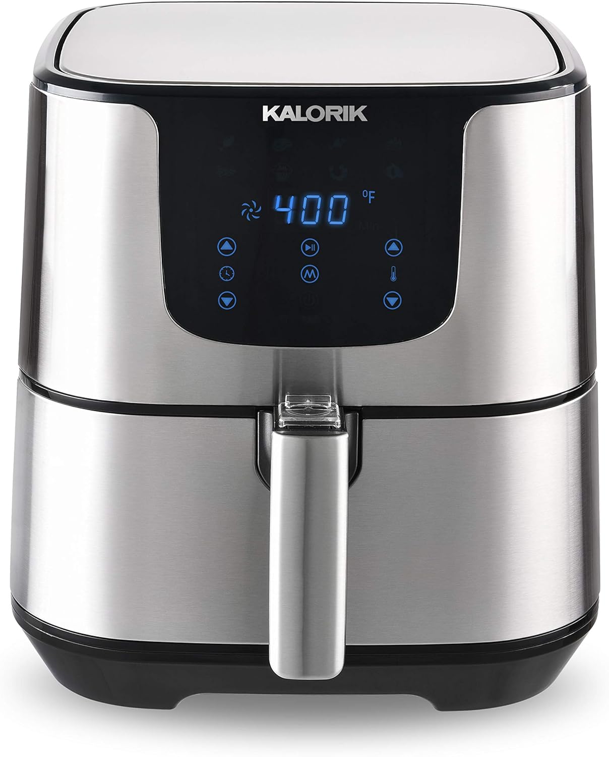 kalorik air fryer
