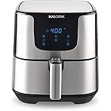 Kalorik 3.5 Quart Digital Air Fryer Pro