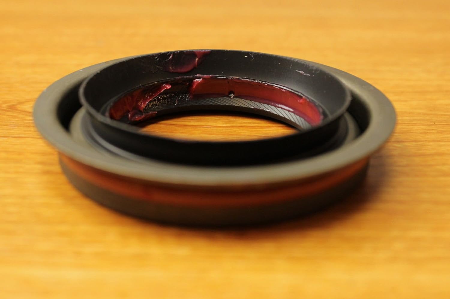 Dodge Durango Ram 1500 Rear Axle Differential Pinion Seal Mopar OEM