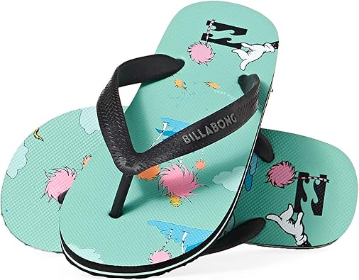 billabong sandals amazon