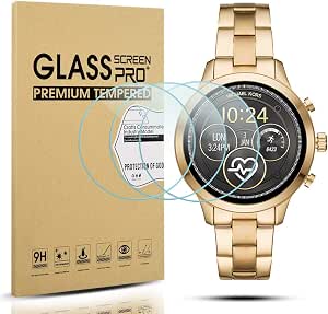 Caja organizadora de almacenamiento para reloj, bolsa organizadora para  correa de reloj, bolsa organizadora para Michael Kors Runway MKT5045|Cajas  de relojes| - AliExpress
