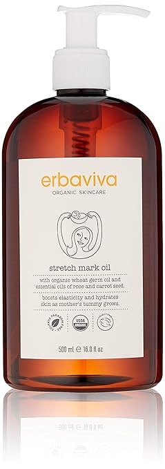 stretch mark oil amazon