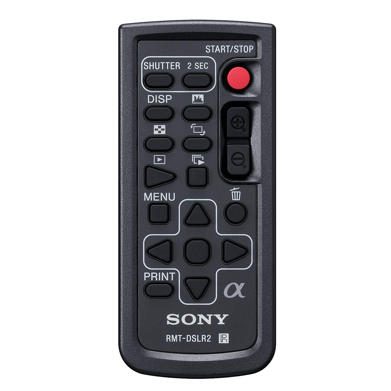 Sony RMT-DSLR2 Wireless Remote Control for DLSR and NEX Camera