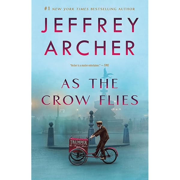 The Fourth Estate: Archer, Jeffrey: 9780060175184: Amazon.com: Books