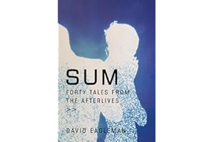 Sum: 40 Tales From The Afterlives