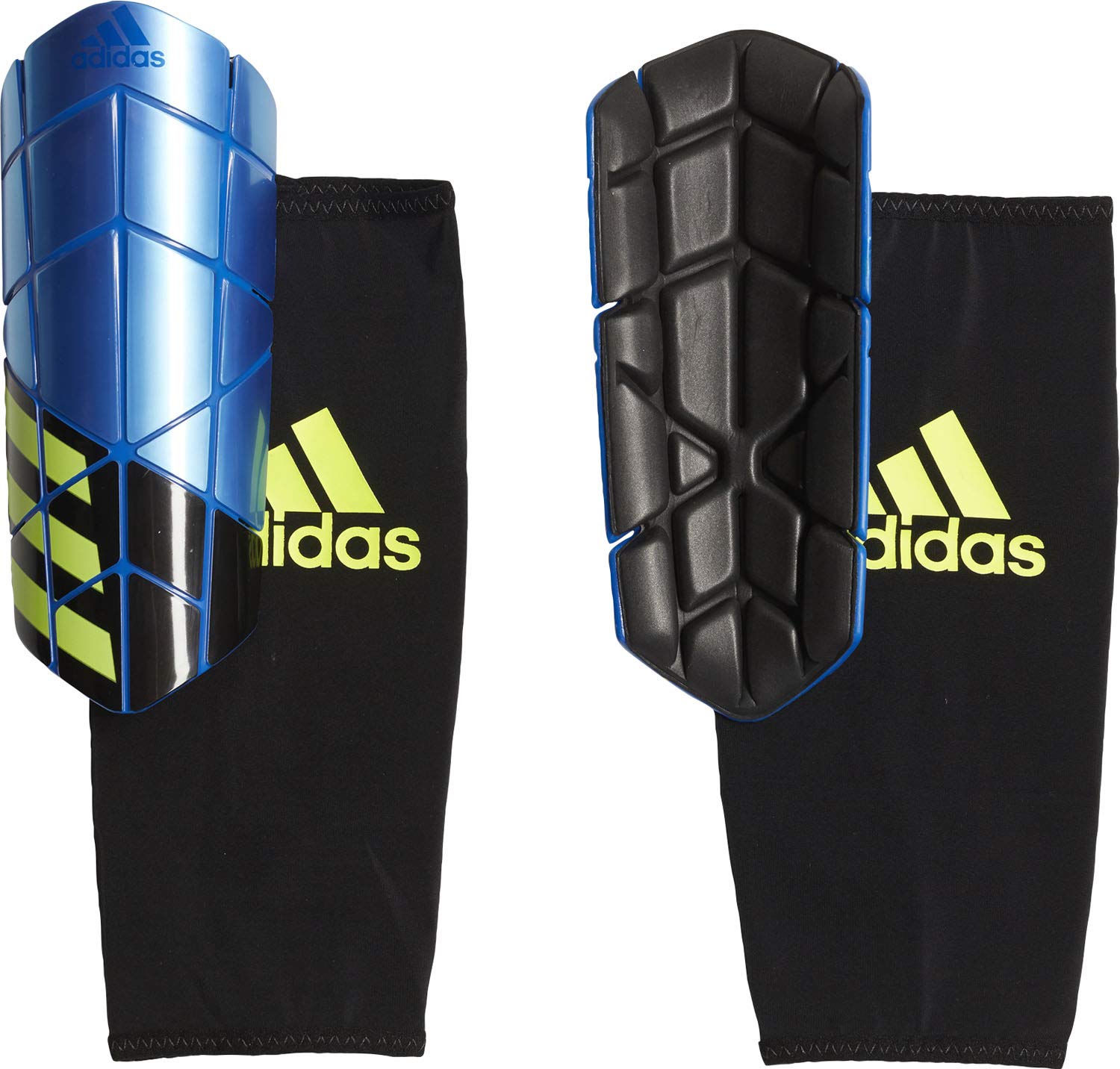 adidas X Pro Shin Guards Amazon.co.uk Sports & Outdoors