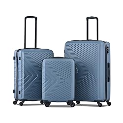 Travelhouse Luggage Sets, Expandable Hardside