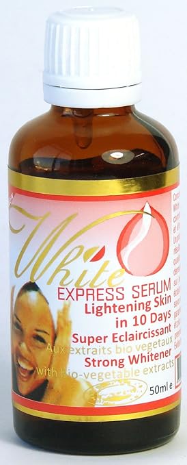white express serum