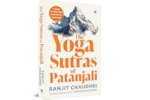 Yoga Sutras of Patanjali, The