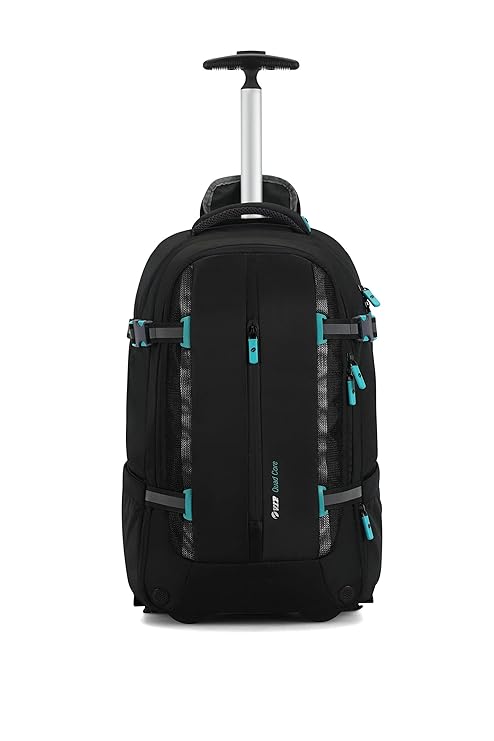 vip trolley backpack