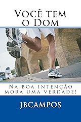 VocÃª tem o Dom (Portuguese Edition) eBook Kindle