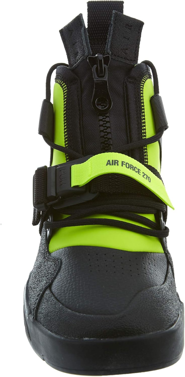nike air force 270 utility green