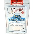 Bob's Red Mill Gluten Free 1 to 1 Baking Flour 22 oz (623 grams) Pkg