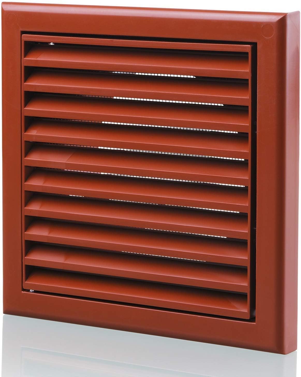 Blauberg UK DECOR, Terracotta, 100mm