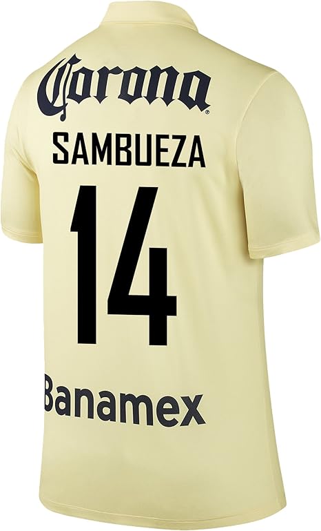 club america jersey 2014