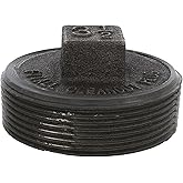 JONES STEPHENS COMPANY P56-350 3-1/2IN Lead FIT All Plug