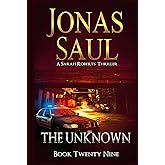 The Unknown (A Sarah Roberts Thriller)
