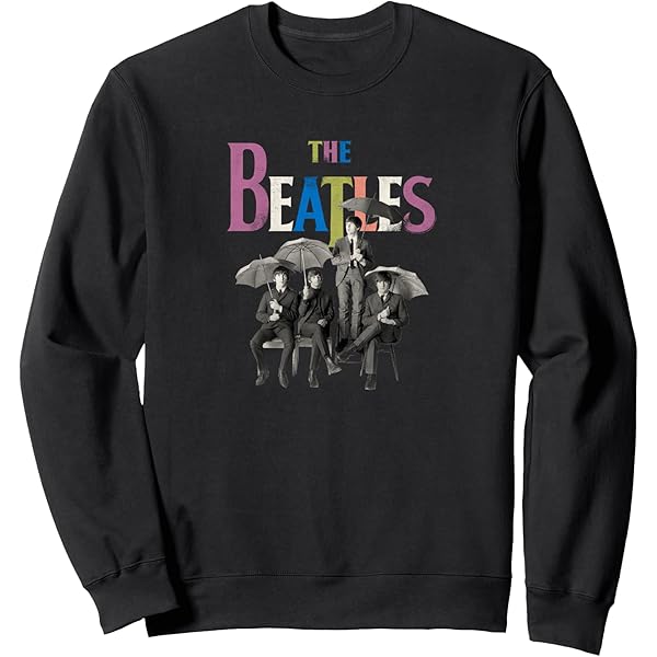 THE BEATLES キャラクター刺繍ジャケット The Beatles Racing Jacket - The Beatles Official Store