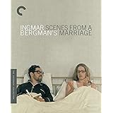 Scenes from a Marriage (The Criterion Collection) [Blu-ray]
