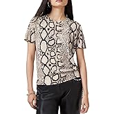 Allsaints Womens Anouk Tee