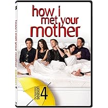 How I Met Your Mother: Season 1 | Amazon.com.br