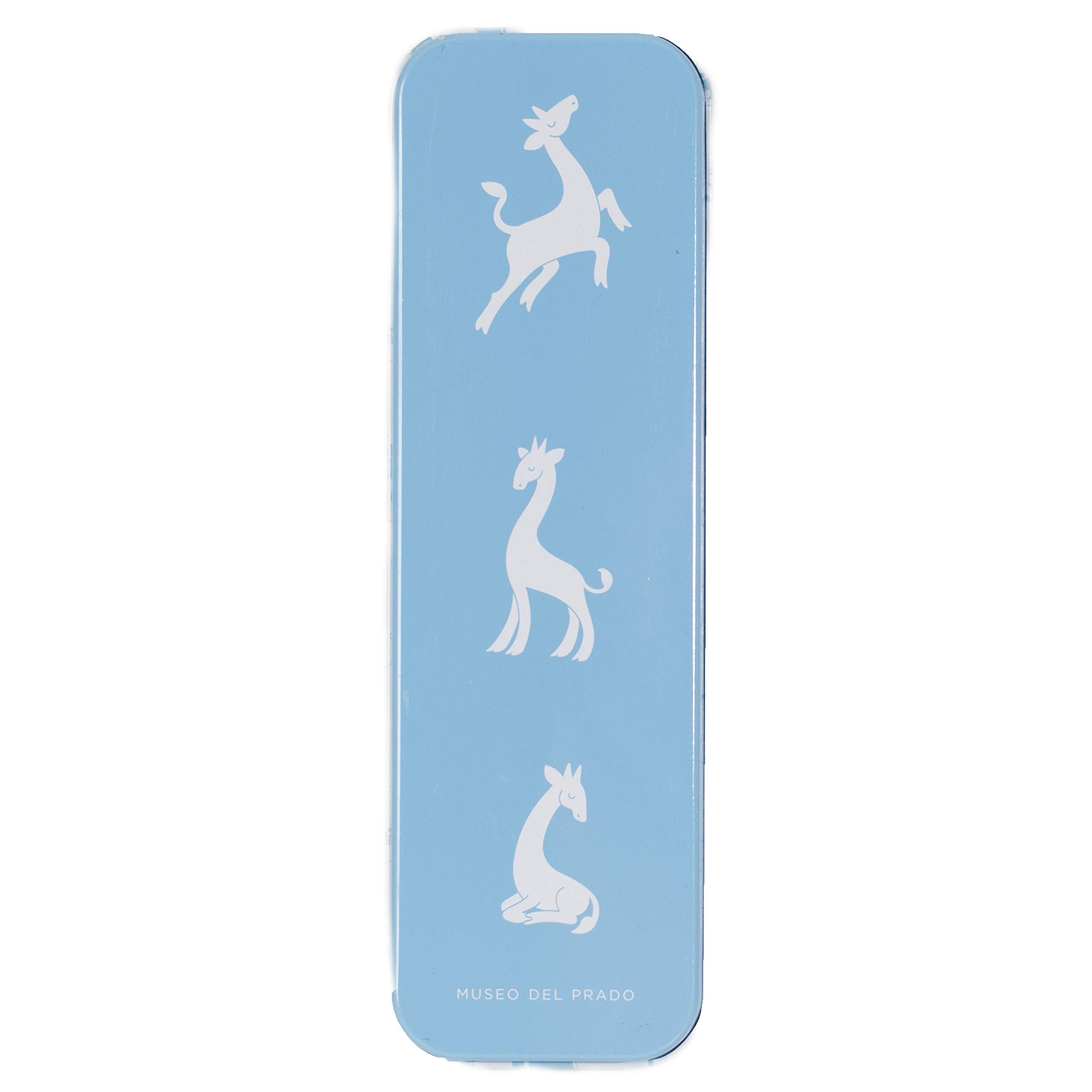 Prado Museum "The Garden of Delights" Children's Pencil Case