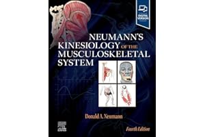Neumann’s Kinesiology of the Musculoskeletal System