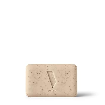 mens exfoliate soap