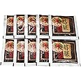 Japanese Noodles Tonkotsu Ramen Concentration Pork Bone Soup, 1-Pounds, 10 Packs