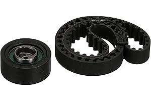 Gates TCK164 Timing Belt Component Kit