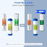iSpring F3 6-Month Prefilter Replacement Pack for RO Systems view 5