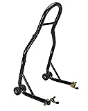 Extreme Max 5600.3217 Sport Bike Rear Wheel Lift