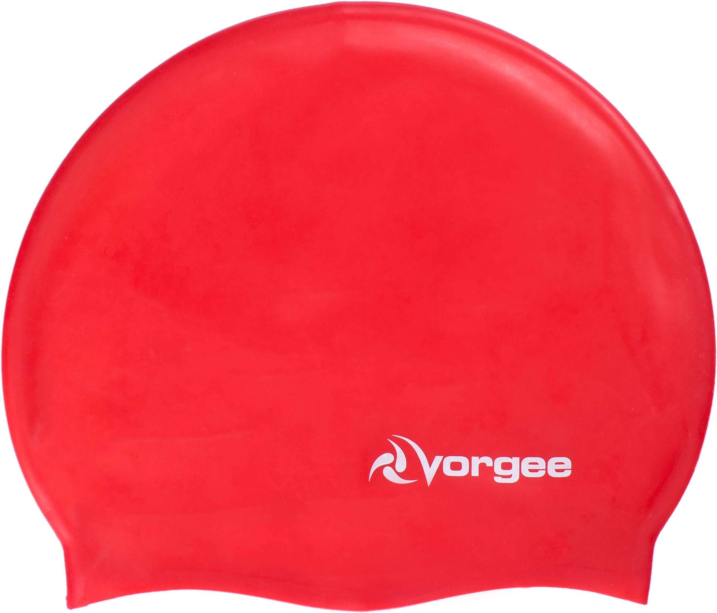 Super-Flex Silicone Swimming Cap