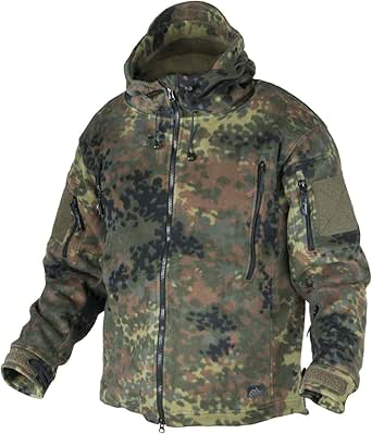 helikon fleece patriot