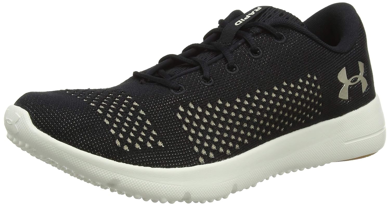 under armour rapid running shoes ladies