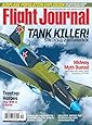 Flight Journal