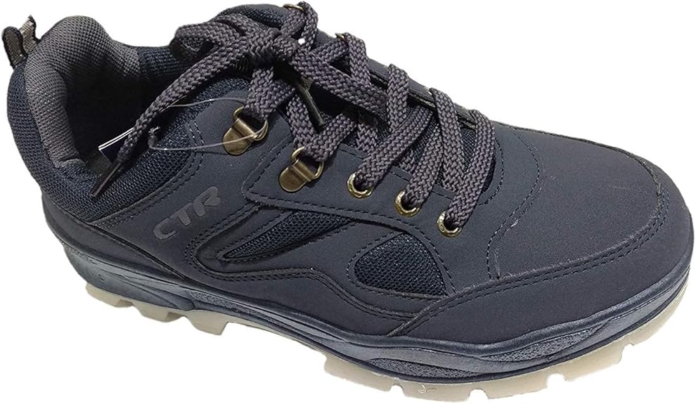 COASTER AGEAR Trekking Sports Shoe (Blue, Numeric_8) Buy Online at Low