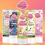 Cussons Creations To The Moon And Back Body Wash 250ml Multipack of 6 view 4
