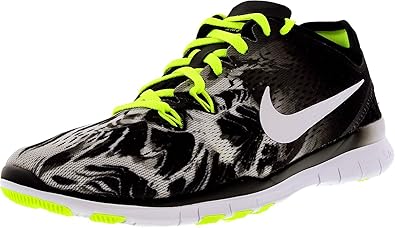 nike free 5.0 tr womens yellow