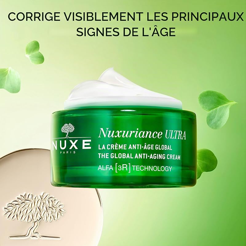 NUXURIANCE® ULTRA 50ml