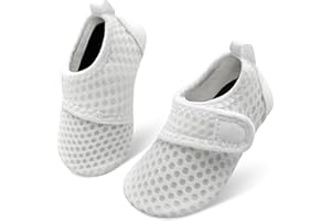 storeofbaby Baby Boys Girls Water Shoes Infant Barefoot Quick Dry Aqua Socks for Swim Beach Pool