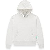 Future Planet Kids Unisex (6-14) Jupiter Premium Fleece Lined Soft Cotton Pullover Hoodie Sweatshirt Loose Fit