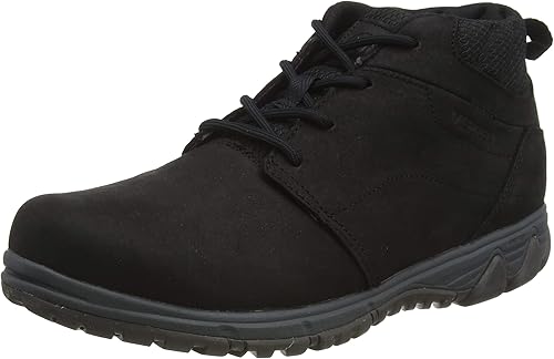 merrell chukka boots