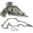 AISIN WPT-800 New Engine Water Pump with Gaskets - Compatible with Select Lexus GS400, GS430, GX470, LS400, LS430, LX470, SC400, SC430 Toyota 4Runner, Land Cruiser, Sequoia, Tundra